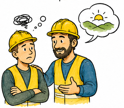 Ce qui se cache derrière des comportements considérés comme "difficiles" chez les apprenant.e.s