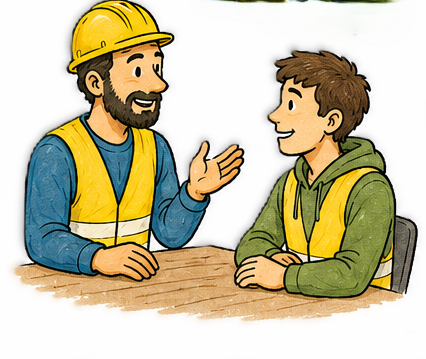 La relation, premier outil de prévention aux situations difficiles avec des apprenant.e.s