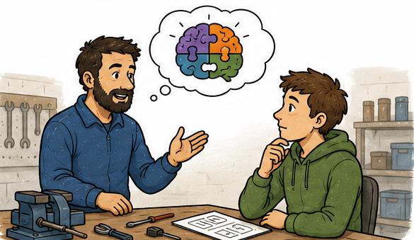 Les troubles du neuro-développement